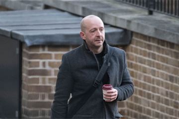 PM’s comms chief praises 'unsung' civil servants as he quits amid No.10 infighting