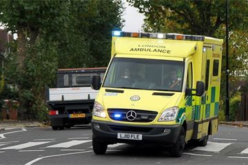 Home Office seeks SRO for troubled emergency services comms network programme