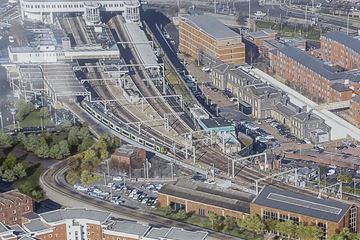 MHCLG considers setting up Wolverhampton base