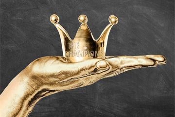 Calling Champions: right now, kindness matters most