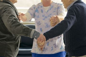 Hampshire County Council: The Argenti care technology partnership delivers exceptional results in adult social care