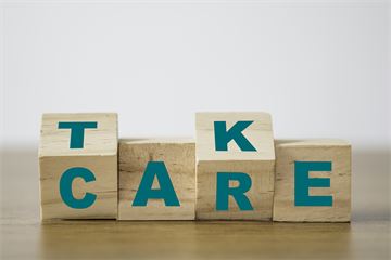 As Covid stays with us, who will care for the carers?