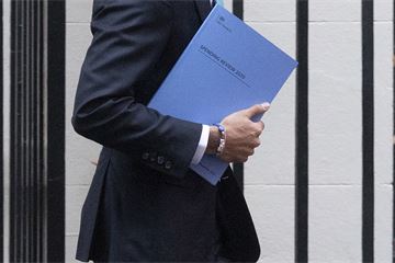 Priorities for every department and new FCDO and Treasury hubs: what the Spending Review means for the civil service