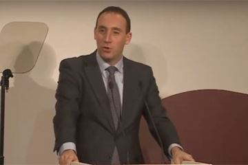 PM appoints former Treasury official as chief of staff