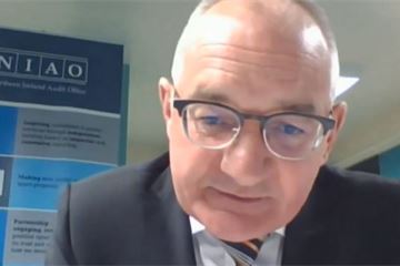 Vacancy crisis sees NICS agency staff spending hit £46m a year