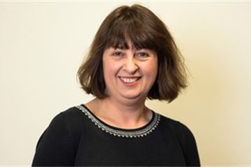 DVSA names Loveday Ryder as its new chief executive