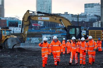 Opinion: Civil service relocations should not be driven by “levelling up”