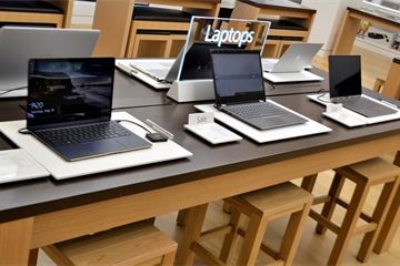 DfE expands supplier base for laptops scheme