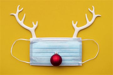 This year, a happy Christmas means a realistic one