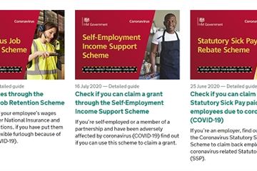 How the government’s Covid-19 response revealed the real barriers to transformation