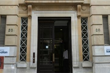 DfE ‘doesn’t know’ if free school meals voucher company made profit