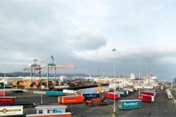 NI businesses raise 'grave concerns' about HMRC border IT