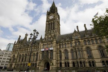 Regional inequality worsening in the north despite 'levelling-up' agenda