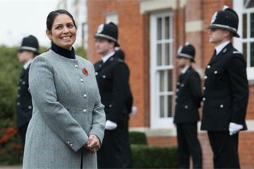 PM threatened with legal challenge to Priti Patel bullying decision