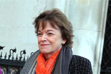 Glenys Stacey to lead post-Brexit environment watchdog