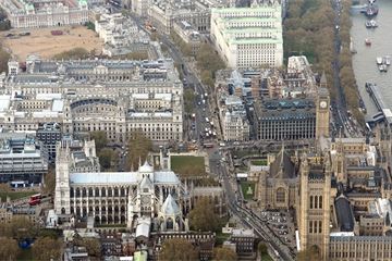 Perm secs round-up 2020: Reflections from the top of government on a year like no other