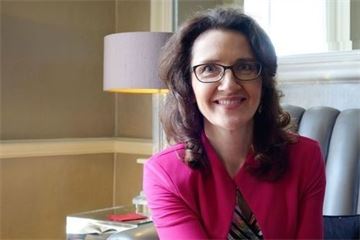 ‘One of the hardest things has been to retain a sense of community’: GIAA chief Elizabeth Honer on 2020