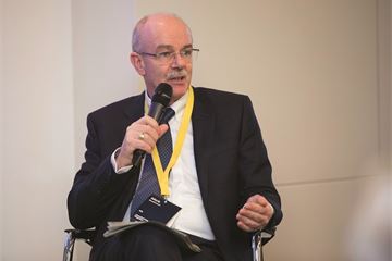 ‘We must rebuild Britain’: IPA chief Nick Smallwood reflects on 2020 and looks to the year ahead