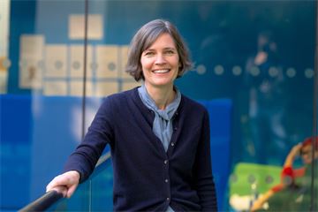 ‘Seeing colleagues step up at a time of such uncertainty made me very proud’: GDS DG Fiona Deans on 2020