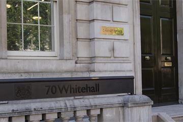 Union writes to perm sec over Cabinet Office bullying figures