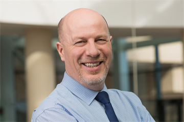 ‘The pandemic has highlighted the importance of public information’: National Archives keeper Jeff James on the Covid response