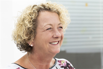 ‘Covid has meant we’ve had to adapt our reforms, but we’re still driving change’: Companies House's Louise Smyth on the impact of 2020