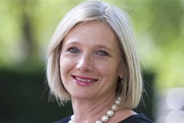 ‘Charities’ work saves, sustains and enriches life in countless ways’: Charity Commission’s Helen Stephenson on sector’s Covid response