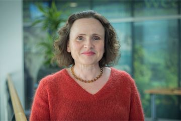 Net zero, a new supercomputer, COP26 and a Met Office restructure: Prof Penelope Endersby looks ahead to 2021