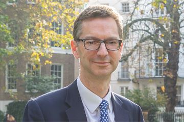 'Our people didn’t just manage, they excelled': Peter Schofield on how DWP handled the pandemic