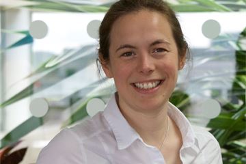 ‘The most isolated people who don’t have LGBT+ support around them are the ones that need support the most’: Kate Hughes, chair of the Civil Service LGBT+ Network, on 2020