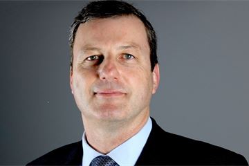 NAO chief Gareth Davies on Covid: ‘We adjusted to fully remote auditing without compromising on quality’