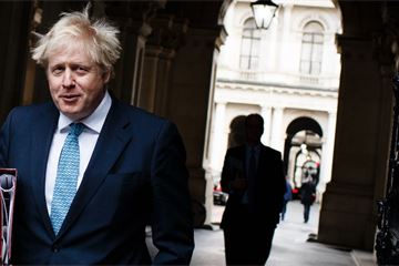 PM overruled civil service chief on settlement for spad sacked by Cummings