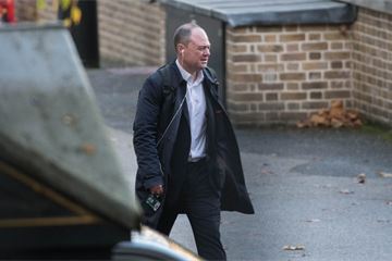 No.10 seeks prime minister's next spokesperson in ongoing comms shake-up