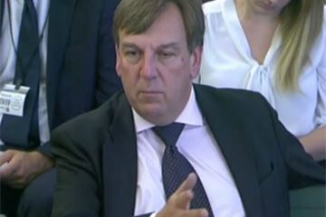 DCMS: new regime will give more control over Google and Facebook