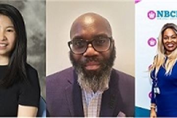 ‘A key challenge will be how to ensure that the promotion of race equality and inclusion is embedded across reforms’: Civil Service Race Forum chairs review 2020 and look ahead to 2021
