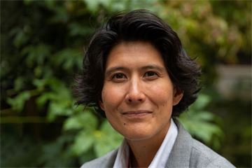 ‘There was exceptional teamwork and rigour’: Head of the government finance function Cat Little reflects on her first Spending Review in 2020