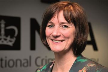 National Crime agency head Lynne Owens gets damehood in New Year Honours
