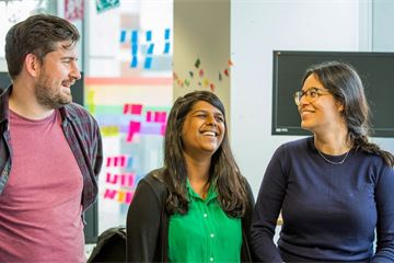 Privately educated more likely to land Fast Stream place, data shows