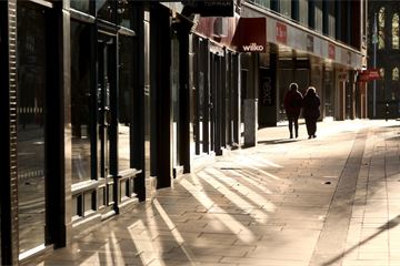 Treasury ‘risks wasting money’ by allowing Covid schemes to cushion Brexit