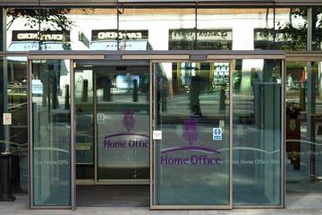 Home Office seeks next counter-terrorism chief