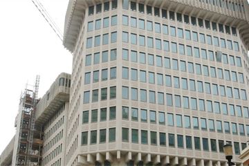 Spending watchdog warns of pressures piling up for 'already stretched' MoJ