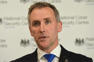 War on Whitehall 'changed absolutely nothing', former top civil servant says