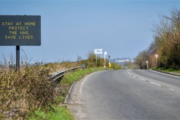 97% of civil servants want work from home option in future – survey