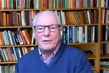 Civil service COO and Cabinet Office perm sec role should be split, says Maude