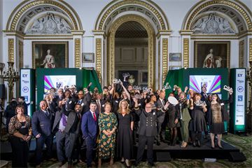 Civil Service Awards 2020: see the full shortlist