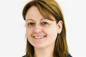 Government shakes up digital leadership