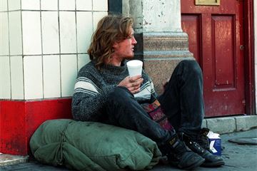 MHCLG ‘underestimated rough-sleeper numbers sevenfold’
