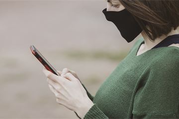 Hampshire County Council: Speeding up support for over 50,000 vulnerable people shielding at home from Covid-19