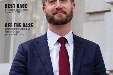 January 2021 CSW digital issue available to read