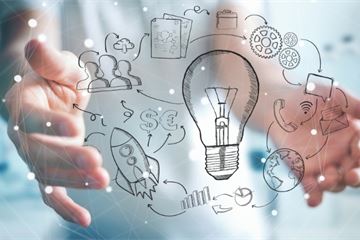 ‘Government could support councils with innovation and risk-taking’